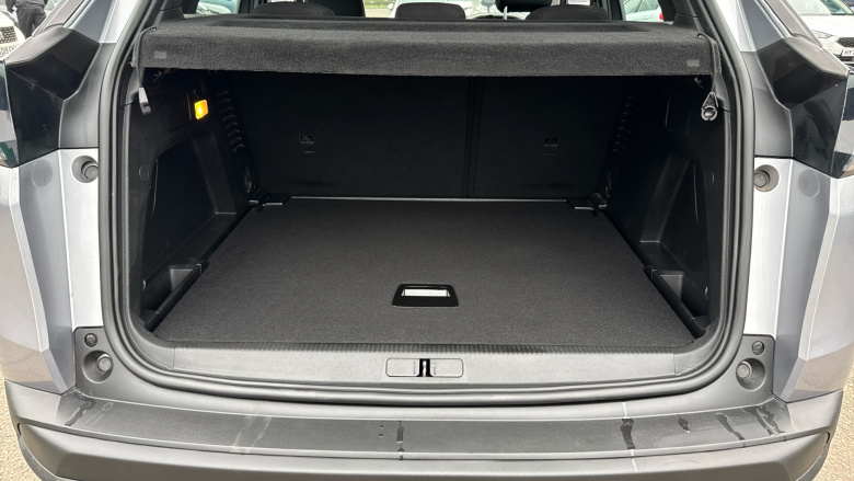 Peugeot 3008 1.2 PureTech Active Premium 5dr Petrol Estate